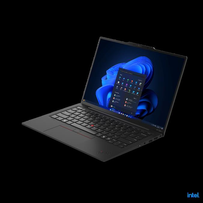 Lenovo презентувала нові бізнес-ноутбуки зі штучним інтелектом Lenovo презентувала нові бізнес-ноутбуки зі штучним інтелектом
